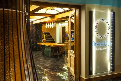 Anesis Blue Boutique in Chersonisos Municipal Unit, foto 12