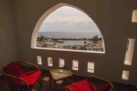 Domina Coral Bay Oasis in Sharm El Sheikh, foto 13