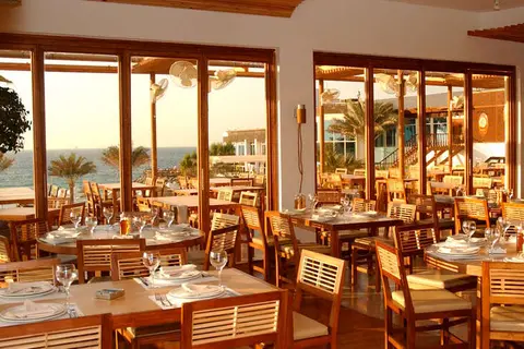 Dubai Marine Beach Resort & Spa in Dubai — foto 10