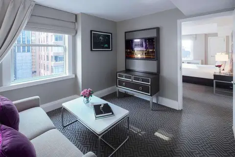 The Lexington New York City in New York — foto 5