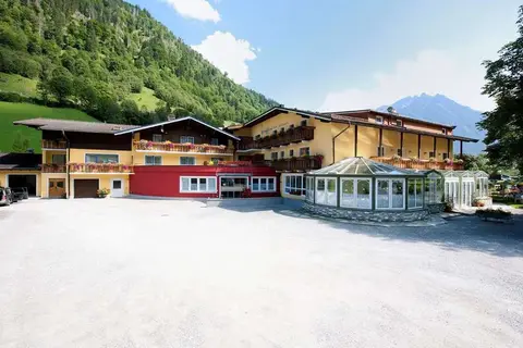 Lampenhausl in Taxenbacher-Fusch — foto 7
