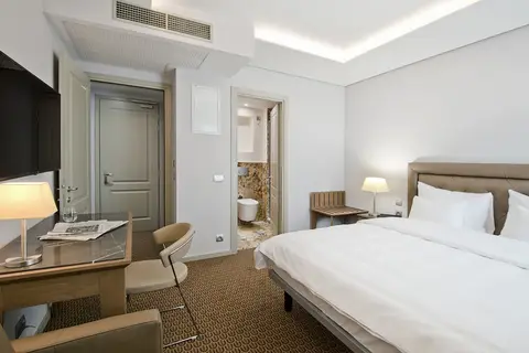 Hotel Royal Prague in Praag — foto 24