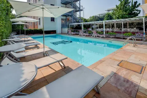 Jet Hotel, Sure Hotel Collection by Best Western in Gallarate, foto 2