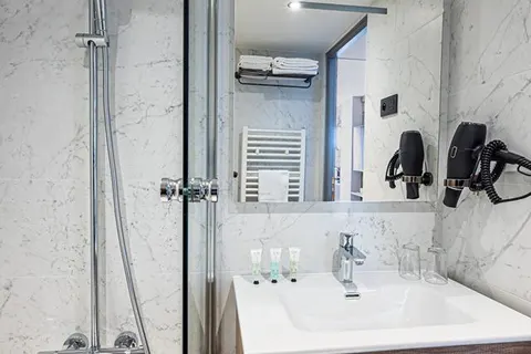 Hotel Levanna foto 21