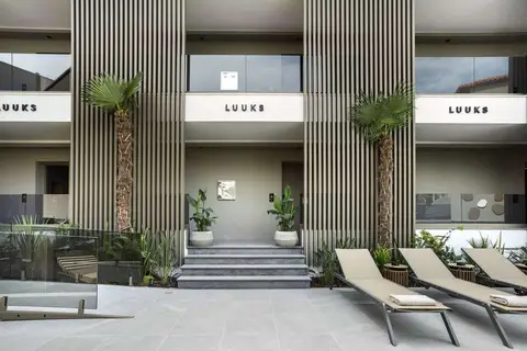 Luuks Luxury Accommodation in Δημοτική Ενότητα Παλλήνης — foto 22
