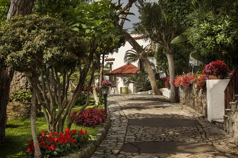 Hotel Miramare Sea Resort & Spa in Sant Angelo — foto 10