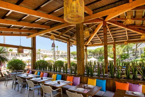 Valentín Sancti Petri Spa in Chiclana de la Frontera — foto 3