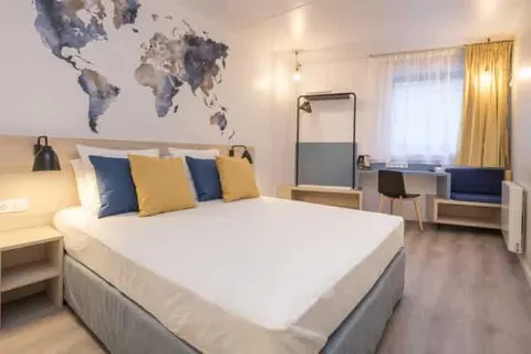 Tulip Inn Antwerpen in Antwerp — foto 4