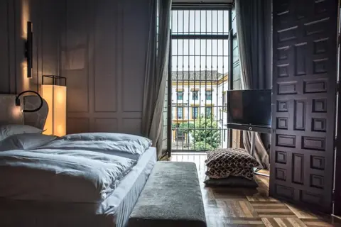 CoolRooms Palacio Villapanés 5 GL in Sevilla — foto 14