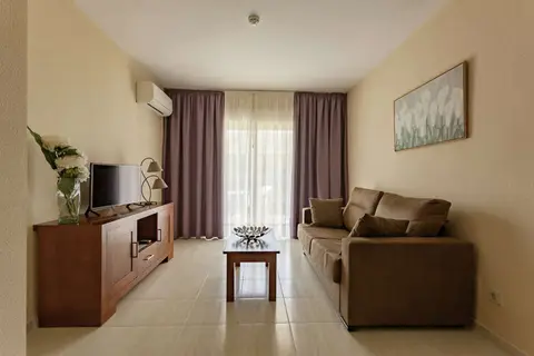 Las Dunas Aparthotel in Chiclana de la Frontera — foto 12