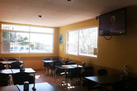 Apartamentos AR Muntanya Mar in Blanes, foto 23