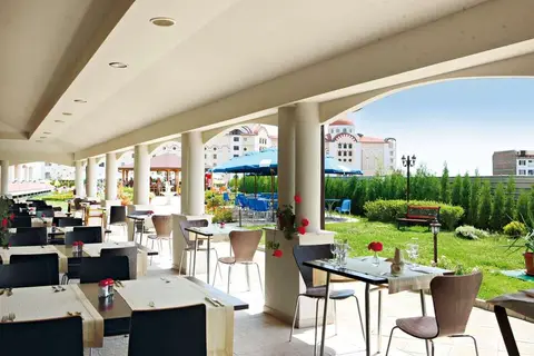 Casablanca Aparthotel in Обзор — foto 5