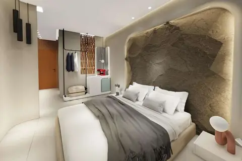 Zorbas Lifestyle Hotel in Georgioupolis, foto 5