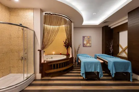 Ramada Resort by Wyndham Lara in Göle — foto 23