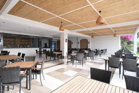 Sunland Resort Hotel Beldibi in Kemer — foto 14
