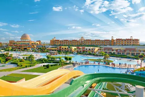 Malikia Resort Abu Dabbab in Marsa Alam, foto 24