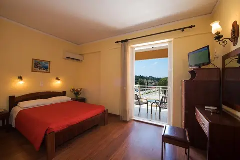 Sunset Hotel Corfu in Corfu — foto 15