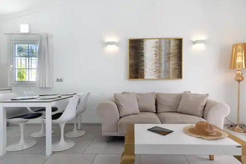 Bungalows Adonis in Playa del Inglés — foto 22