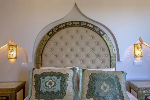 Hotel Al Karob Yoga Boutique in Albufeira — foto 5