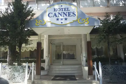 Hotel Cannes in Riccione, foto 26