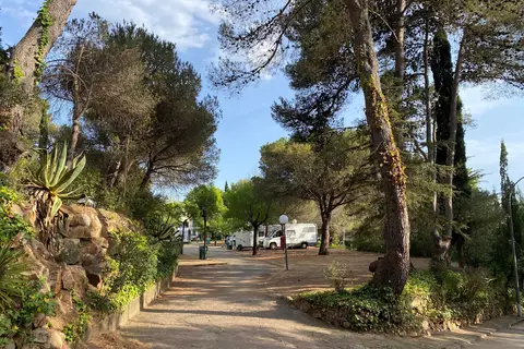 Santa Elena in Lloret de Mar — foto 17