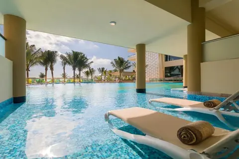Generations Riviera Maya in Playa del Carmen — foto 6