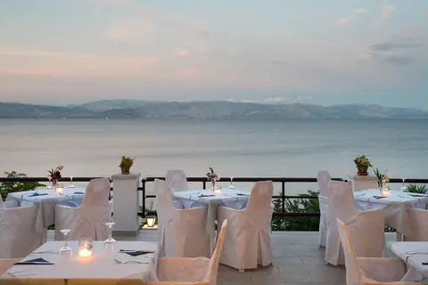 Hotel Kaiser Bridge in Aloni Corfu Benitses, foto 5