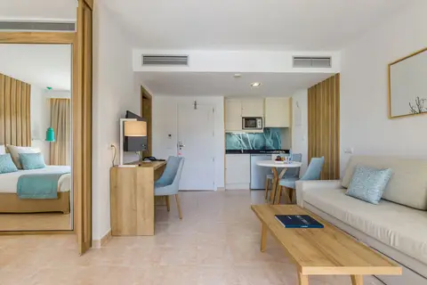 Zafiro Palmanova & Spa in Calvià — foto 7