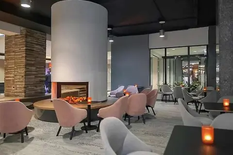 Hotel Metropol in Warschau — foto 10