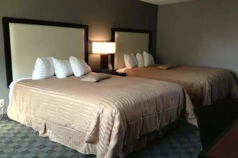 Ramada by Wyndham Anaheim Convention Center in Anaheim, foto 3