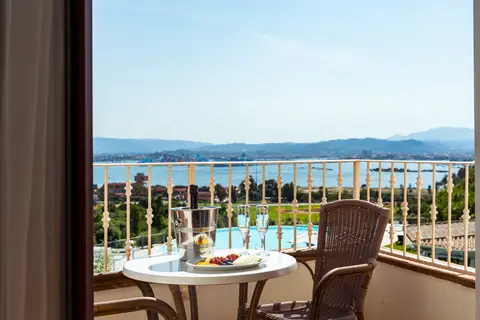 Hotel dP Olbia - Sardinia in Olbia, foto 14