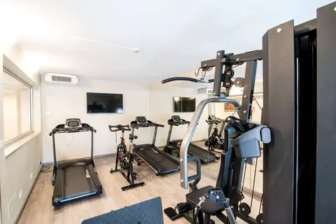 Best Quality Hotel Politecnico in Turijn — foto 9