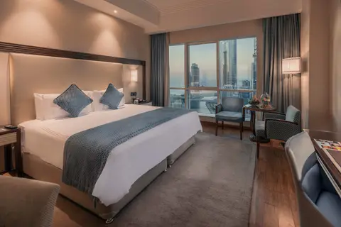 Stella Di Mare Dubai Marina in Stella Di Mare Dubai Marina — foto 12