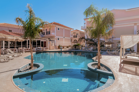 Hotel Tzante - adults only foto 1