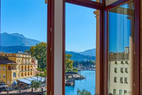 GHI Hotel Europa SkyPool & Panorama in Riva del Garda, foto 27