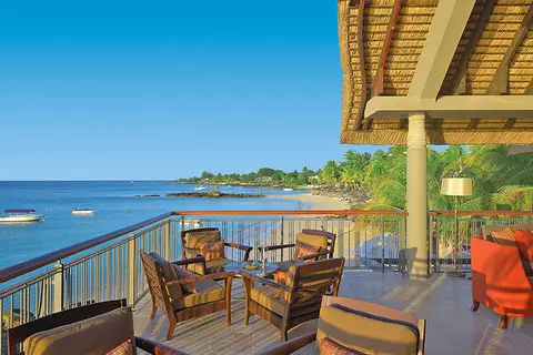 Royal Palm Beachcomber Luxury in Grand Baie VCA, East — foto 5