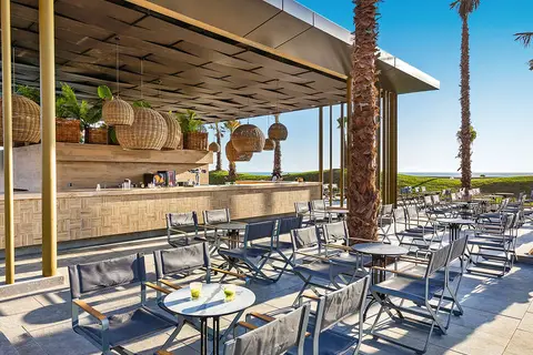 Riu Palace Tikida Taghazout in Taghazout ⵜⴰⵖⴰⵣⵓⵜ تغازوت — foto 12