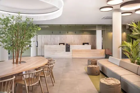 B&B Hotel Lisboa Aeroporto in Loures — foto 12
