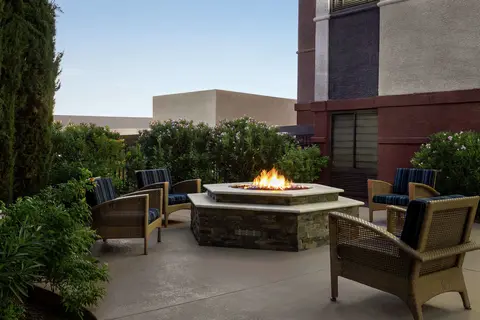 Hampton Inn Tropicana in Las Vegas — foto 3