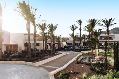 Ostria Resort & Spa in Δημοτική Ενότητα Ιεράπετρας — foto 5