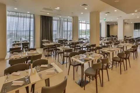 Park Plaza Belvedere Medulin in Medulin — foto 22