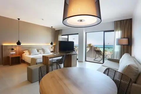 Hotel Playa Golf in Palma, foto 3