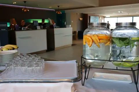 Radisson Blu Resort & Spa, Ajaccio Bay in Albitreccia, foto 23