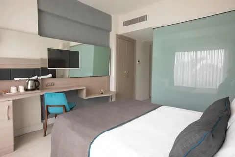 Falcon Hotel in Muratpaşa — foto 24