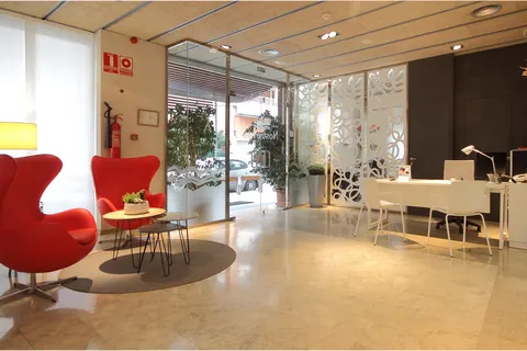 Aqua Aparthotel Nostre Mar foto 6