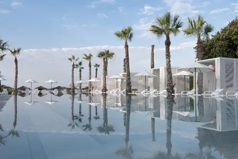 Amadria Park Beach Hotel Jakov in Grad Šibenik — foto 15
