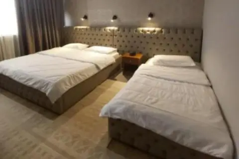 Hotel Kocibelli Pool & Spa in Korca — foto 10