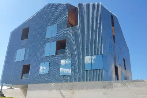 Cro Hotel & Termal Spa in Rapoula Do Côa