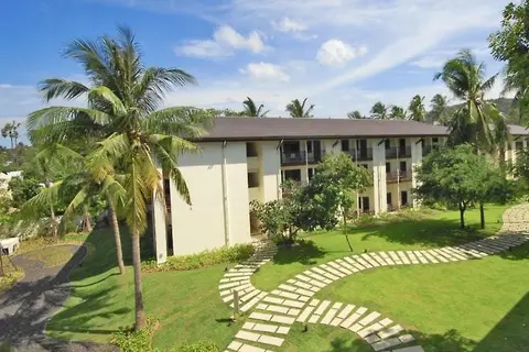 ibis Samui Bophut Hotel in Holiday Inn Resort Samui Bophut Beach, an IHG Hotel