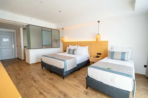 Ömer Prime Holiday Resort in Kuşadası, foto 7